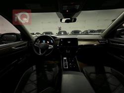 فولكسفاغن أطلس